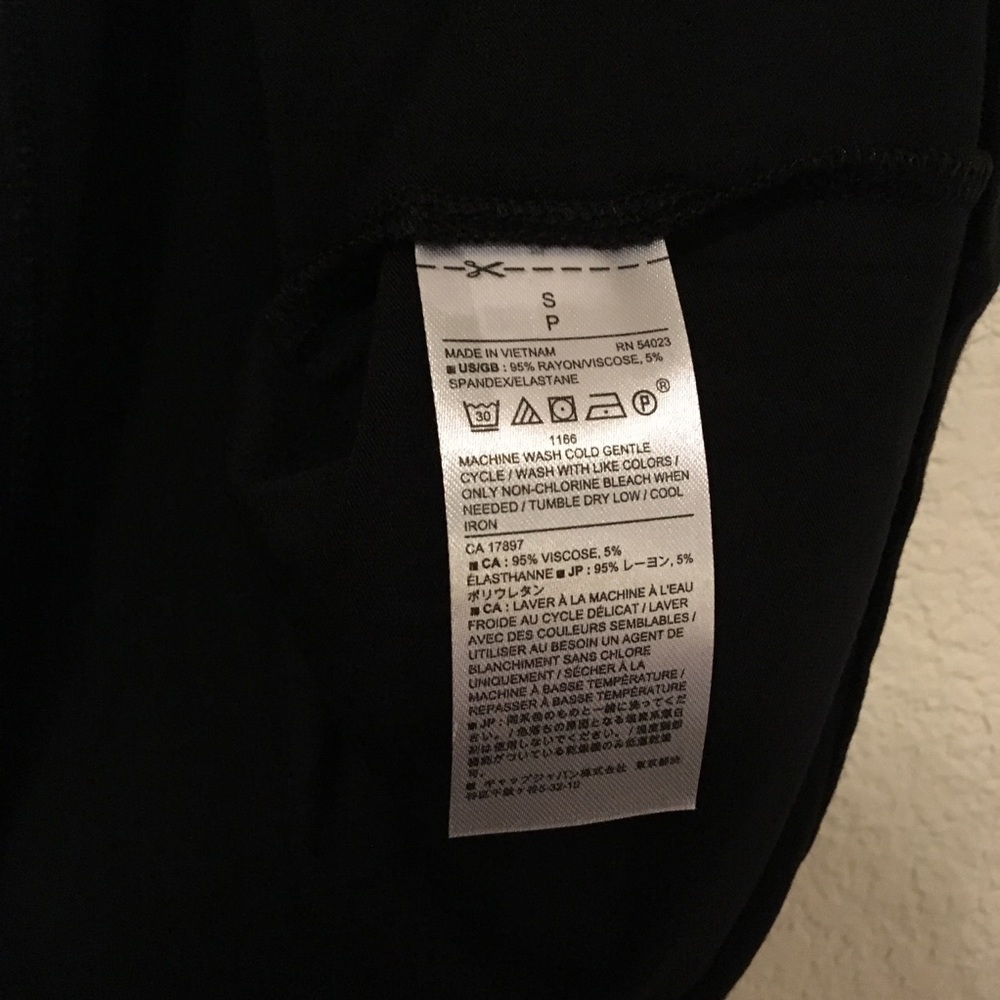Banana Republic Top - Picture 5 of 6